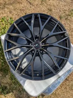 ②Weds LEONIS MX　235/50R19　ホイールセット ウェッズ レオニス MX | カーポートマルゼン