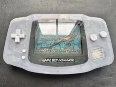 ゲームボーイアドバンス 本体 動作確認済み