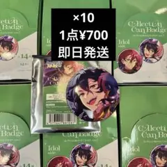 缶バッジ