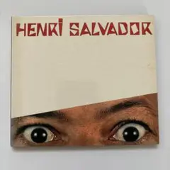 HENRI SALVADOR CD