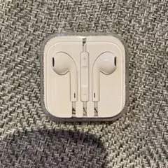 Apple EarPods 3.5mmジャック