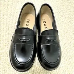 raco キッズ　フォーマルシューズ　18cm
