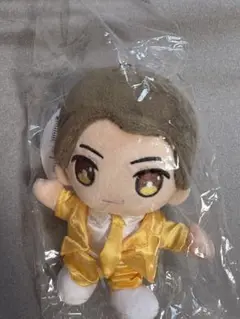 岩崎大昇 はぴぬい