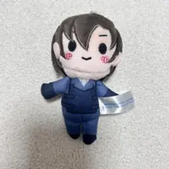 萩原研二 マスコット セガ ラッキーくじ 名探偵コナン メモリアルカット