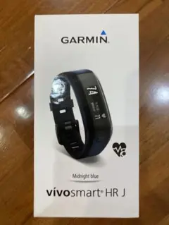 Garmin vívosmart® HR J ガーミン