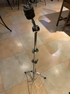 シンバルスタンド