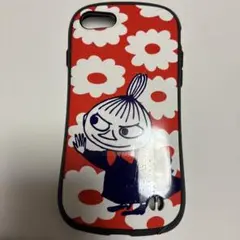 ムーミンキャラクター ハードケース