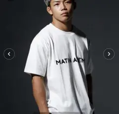 MATIN AVENIR Tシャツ Sサイズ