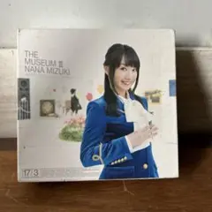 水樹奈々 THE MUSEUM III（ＤＶＤ版）