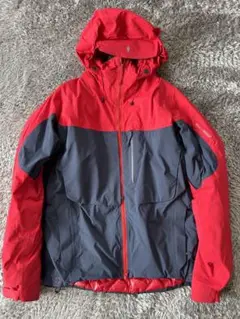 BURTON AK457 DOWN JACKET Gore-TEX