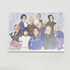DVD ミュージカル「ヘタリア～Singin’ in the World～」