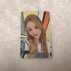 babymonster パリタ トレカ POPUP