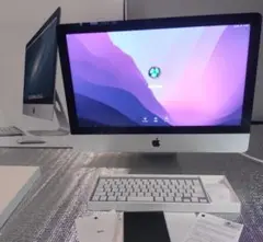 Apple iMac 21.5 A1418 Late 2012 ☆OS選択可☆