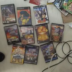 10pcs