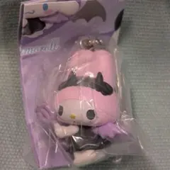 いたずらこあくまスイング　マイメロ