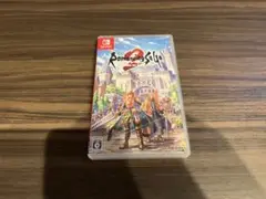 ロマンシング サガ 2 Nintendo Switch