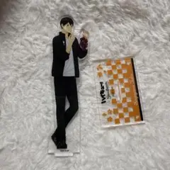 ハイキュー 影山飛雄 アクリルスタンド