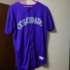 コロラド・ロッキーズ ユニフォーム Arenado 28