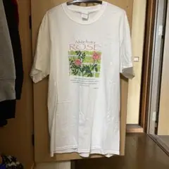 steven alan EARTH SUN MOON ROSE TEE/Tシャツ