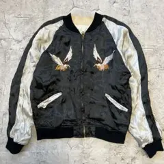 ウエアハウス　スカジャン　38 ウエアハウスWarehouse スカジャン38