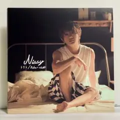 Nissy 西島隆弘 トリコ Relax&chill