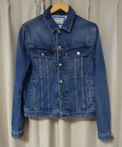 Acne Studios Bla Konst デニム Gジャン