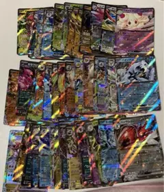 ポケモンカード　ex 50枚まとめ売り②