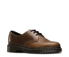 Dr. Martens 1461 3ホール ブラウン 限定 22829243