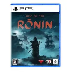 PS5 Rise of the Ronin Z version