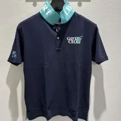 新品未使用　ガッチャゴルフ　シャツ　サイズ:XXL