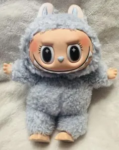 【LABUBU】⭐️ブルー⭐️【１世代】