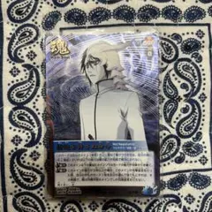 BLEACHカードゲーム　拒絶を許さぬ命令
