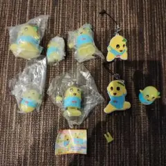 ふなっしーグッズ 8個セット