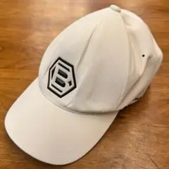 Bettinardi ベティナルディ ツアーキャップ（白）