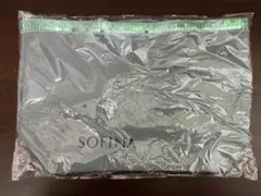 SOFINA メッシュ袋