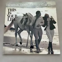 Norman Connors This Is Your Life(LP)