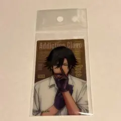 うたプリ　トキヤ　レンチキュラーカード　グラショ