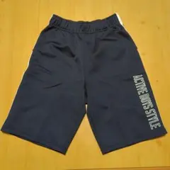ハーフパンツ140