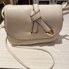 ショルダーバッグ