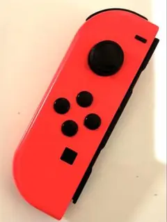 ジャンク　Nintendo Switch ピンク コントローラー