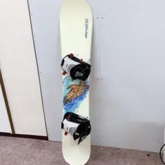 スノボ スノーボード Lib technologies 152cm