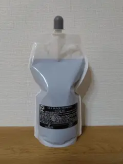 SEL ブラックシャンプー 1000ml