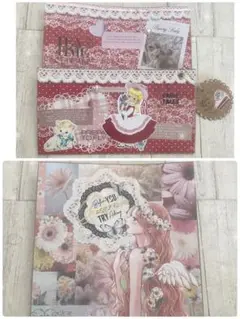 ローディッドペーパー