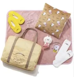 2023 Happy Bag うさまる セット未開封