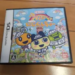 アッパレ！　にじべんちゃー