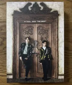 新品未開封w-inds. online  20XX We are ブルーレイ 新品未開封w-inds. online 20XX We are ブルーレイ