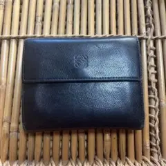 ロエベ 財布
