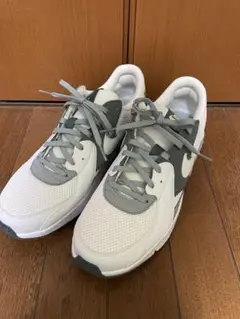 【未使用】NIKE AIR MAX スニーカー　27.0