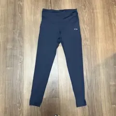 OAKLEY(オークリー)Tights LEGGINGS 　レギンス　タイツ