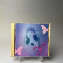 竹内まりや　MORNING GLORY 見本盤